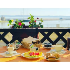 Al Pescatore Hotel & Restaurant - Exclusive Gold Gallipoli - Salento - Puglia Italy - 4 Days 3 Nights - Avvenice