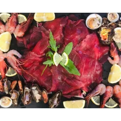 Al Pescatore Hotel & Restaurant - Exclusive Silver Gallipoli - Salento - Puglia Italy - 4 Days 3 Nights - Avvenice