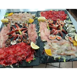 Al Pescatore Hotel & Restaurant - Exclusive Silver Gallipoli - Salento - Puglia Italy - 4 Days 3 Nights - Avvenice