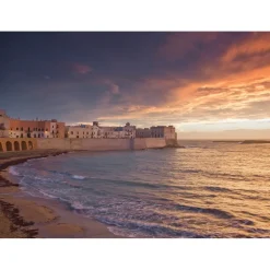 Al Pescatore Hotel & Restaurant - Exclusive Silver Gallipoli - Salento - Puglia Italy - 3 Days 2 Nights - Avvenice