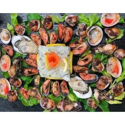 Al Pescatore Hotel & Restaurant - Exclusive Silver Gallipoli - Salento - Puglia Italy - 2 Days 1 Night - Avvenice