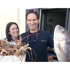 Al Pescatore Hotel & Restaurant - Exclusive Silver Gallipoli - Salento - Puglia Italy - 2 Days 1 Night - Avvenice