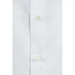 Alessandro Gherardi - Long Sleeve Shirt - White - Shirt - Handmade in Italy - Luxury Exclusive Collection - Avvenice