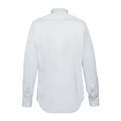 Alessandro Gherardi - Long Sleeve Shirt - White - Shirt - Handmade in Italy - Luxury Exclusive Collection - Avvenice