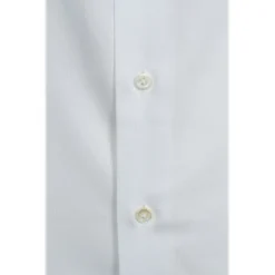 Alessandro Gherardi - Long Sleeve Shirt - White - Shirt - Handmade in Italy - Luxury Exclusive Collection - Avvenice