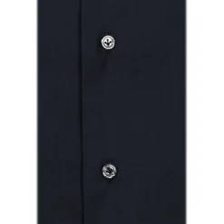 Alessandro Gherardi - Long Sleeve Shirt - Dark Blue - Shirt - Handmade in Italy - Luxury Exclusive Collection - Avvenice