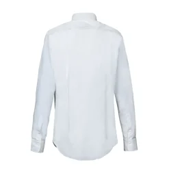 Alessandro Gherardi - Long Sleeve Shirt - White - Shirt - Handmade in Italy - Luxury Exclusive Collection - Avvenice