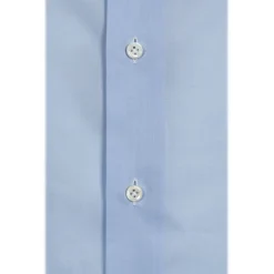 Alessandro Gherardi - Long Sleeve Shirt - Heavenly - Shirt - Handmade in Italy - Luxury Exclusive Collection - Avvenice