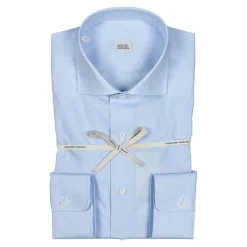 Alessandro Gherardi - Long Sleeve Shirt - Heavenly - Shirt - Handmade in Italy - Luxury Exclusive Collection - Avvenice