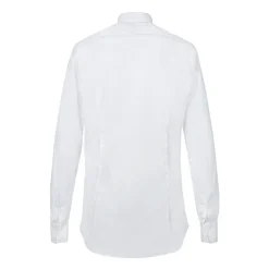 Alessandro Gherardi - Long Sleeve Shirt - White - Shirt - Handmade in Italy - Luxury Exclusive Collection - Avvenice