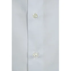 Alessandro Gherardi - Long Sleeve Shirt - White - Shirt - Handmade in Italy - Luxury Exclusive Collection - Avvenice
