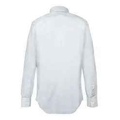 Alessandro Gherardi - Long Sleeve Shirt - White - Shirt - Handmade in Italy - Luxury Exclusive Collection - Avvenice