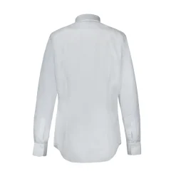 Alessandro Gherardi - Long Sleeve Shirt - White - Shirt - Handmade in Italy - Luxury Exclusive Collection - Avvenice