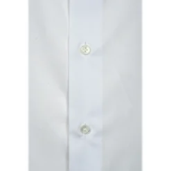 Alessandro Gherardi - Long Sleeve Shirt - White - Shirt - Handmade in Italy - Luxury Exclusive Collection - Avvenice