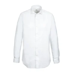 Alessandro Gherardi - Long Sleeve Shirt - White - Shirt - Handmade in Italy - Luxury Exclusive Collection - Avvenice