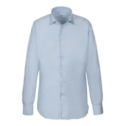 Alessandro Gherardi - Long Sleeve Shirt - Heavenly - Shirt - Handmade in Italy - Luxury Exclusive Collection - Avvenice