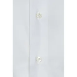 Alessandro Gherardi - Long Sleeve Shirt - White - Shirt - Handmade in Italy - Luxury Exclusive Collection - Avvenice