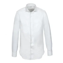 Alessandro Gherardi - Long Sleeve Shirt - White - Shirt - Handmade in Italy - Luxury Exclusive Collection - Avvenice