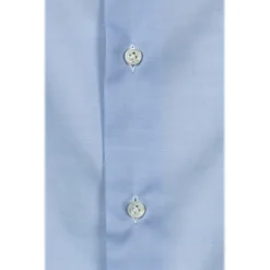 Alessandro Gherardi - Long Sleeve Shirt - Heavenly - Shirt - Handmade in Italy - Luxury Exclusive Collection - Avvenice