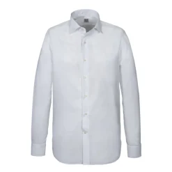 Alessandro Gherardi - Long Sleeve Shirt - White - Shirt - Handmade in Italy - Luxury Exclusive Collection - Avvenice