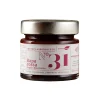 Alessio Brusadin - Beetroot, Plum and Fennel Chutney - Chutney - Artisan Chutney - Avvenice