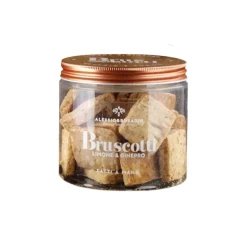 Alessio Brusadin - Bruscotti Lemon & Juniper - Handmade - Made in Italy - Avvenice