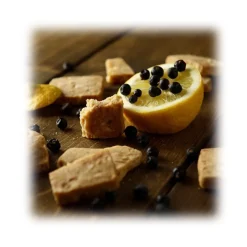 Alessio Brusadin - Bruscotti Lemon & Juniper - Handmade - Made in Italy - Avvenice