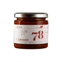 Alessio Brusadin - Chamois Ragù - Artisan Ragu - Avvenice