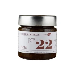Alessio Brusadin - Figs Jam - Sweet Artisan Compotes - Avvenice