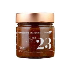 Alessio Brusadin - Figs "Brusadina" - Sweet Artisan Compotes - Avvenice