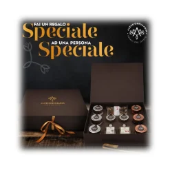 Alessio Brusadin - Gift Box - Mixed Selection 3 - Handmade - Made in Italy - Avvenice