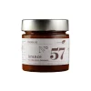 Alessio Brusadin - Orange Marmelade with Dark Chocolate - The Chocolate Jams - Artisan Creams - Avvenice