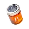 Alessio Brusadin - Organic Chestnut Honey - Sweet Artisan Compotes - Avvenice