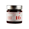 Alessio Brusadin - Strawberries and Elderberries Jam - The Special Jams - Sweet Artisan Compotes - Avvenice