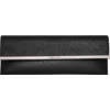 Alexander McQueen - Long Clutch - Black - Alexander McQueen Exclusive Luxury Collection - Avvenice