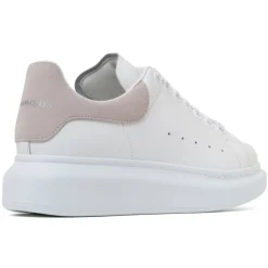 Alexander McQueen - Men's Flexion Black Sneakers - Black - Alexander McQueen Exclusive Luxury Collection - Avvenice