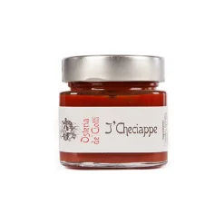 Alla Gusteria - Osteria de Ciotti - Nunquam - Barbecue Sauce - 250 g - Avvenice
