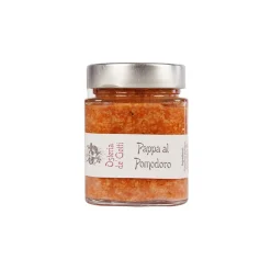 Alla Gusteria - Osteria de Ciotti - Nunquam - Bread and Tomato Soup - 300 g - Avvenice