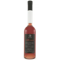 Alla Gusteria - Osteria de Ciotti - Nunquam - Alkermes - Avvenice