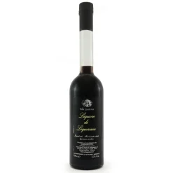 Alla Gusteria - Osteria de Ciotti - Nunquam - Licorice Liquor - Avvenice