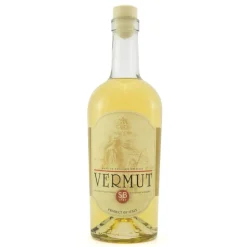 Alla Gusteria - Osteria de Ciotti - Nunquam - Vermouth SB 1737 - Avvenice