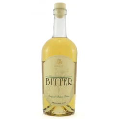 Alla Gusteria - Osteria de Ciotti - Nunquam - Bitter - Avvenice