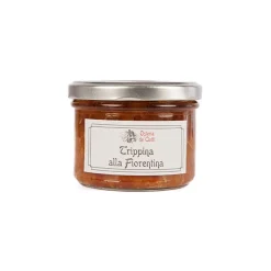 Alla Gusteria - Osteria de Ciotti - Nunquam - Fiorentina Tripe - 200 g - Avvenice