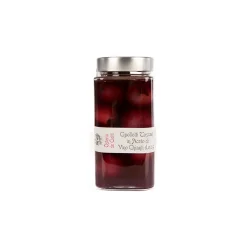 Alla Gusteria - Osteria de Ciotti - Nunquam - Red Onions in Chianti Vinegar D.O.C.G. - 580 g - Avvenice