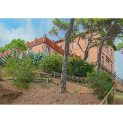 Allegroitalia Elba Capo d'Arco - Infinite Elba Experience - Private Beach - Infinity Pool - 5 Days 4 Nights - Avvenice