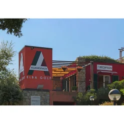 Allegroitalia Elba Golf - Exclusive Elba Experience - Golf Club - 2 Days 1 Night - Avvenice
