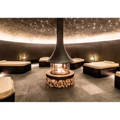 Alpenroyal Grand Hotel - Junior Suite Deluxe - 3 Days 2 Nights - Exclusive Luxury - Val Gardena - Trentino Italy - Avvenice