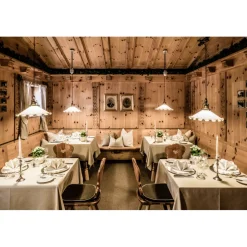 Alpenroyal Grand Hotel - Junior Suite Deluxe - 3 Days 2 Nights - Exclusive Luxury - Val Gardena - Trentino Italy - Avvenice