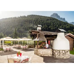 Alpenroyal Grand Hotel - Junior Suite Deluxe - 3 Days 2 Nights - Exclusive Luxury - Val Gardena - Trentino Italy - Avvenice