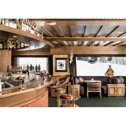 Alpenroyal Grand Hotel - V.I.P. Suite - 4 Days 3 Nights - Exclusive Luxury - Val Gardena - Trentino Italy - Avvenice